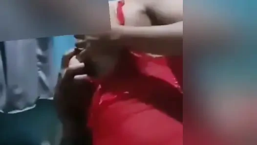 Memories of my neighbor's wife being in the closet