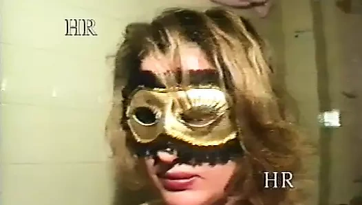 90'ların İtalyan pornografisi - özel video #4