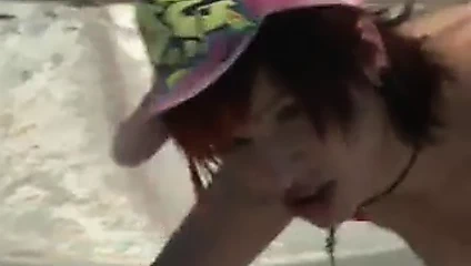 ZOE NIL  dia de skate