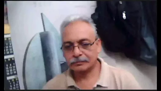 Mexican seksi dede mastürbasyon web kamerası