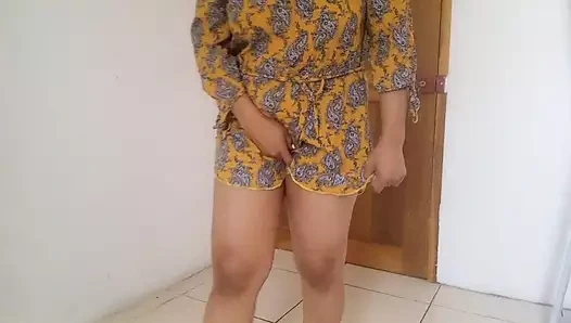 MEKSIKALı LATIN YALVARıYOR VE YAŞLı BIR ORTAYA ÇıKıYOR VE BAK BANA NE TEKLIF EDIYOR...!!