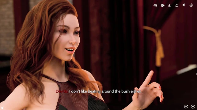 3 boyutlu devilla yoga barında sikiliyor, göğüsler şehvetli bitirmek için spermle kaplı