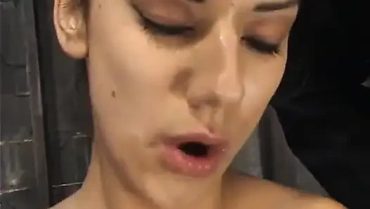 Nadia Styles