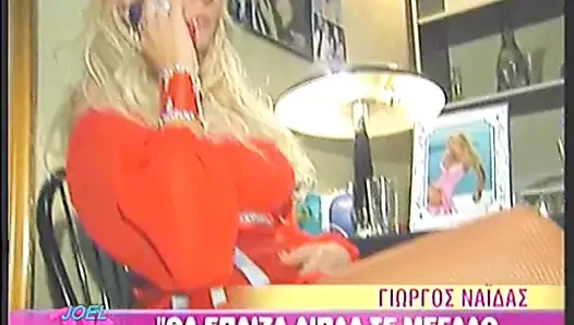 Stella milf içinde tanga bikini