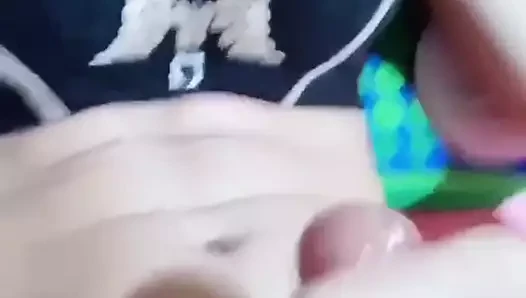 Seksi özel video video boşalmak sürtük