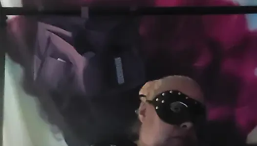 Bu gecenin seksi zamanı
