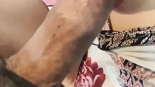 Gorimam Boquete com Desikalakaar