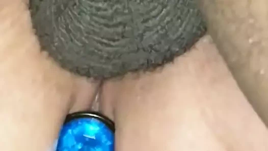 Bbc cums içinde benim eş