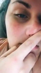 Büyük burun fetişi