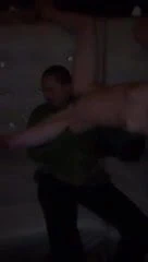 Amcık yemeyi sevmiyor