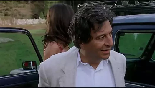 Caterina Murino - Lenquete Corse (2004)