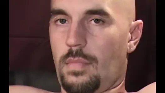 Olgun amatör allen kriko kapalı