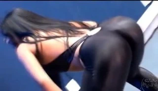 tayt tayt tayt sallama inanılmaz sıcak eşek