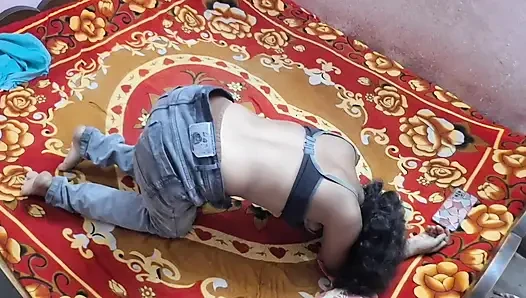 Karım amını siktiriyor