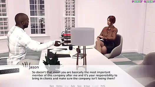 Archimedescompany tarafından natasha yaramaz evli kadın - büyük memeli müşterim bana karımın göğüslerini, eski komşu rüyalarını gösteriyor 2