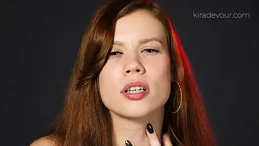 Göz teması - Rus 31 talimatı - kira de vour