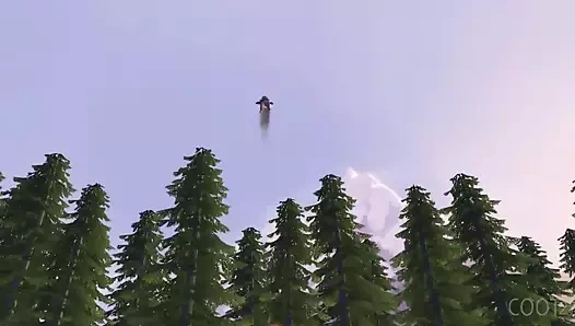 Coot27 hentai derlemesi 10