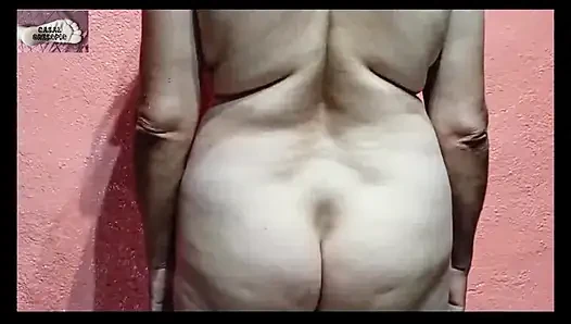 Sırt Fetişi 1