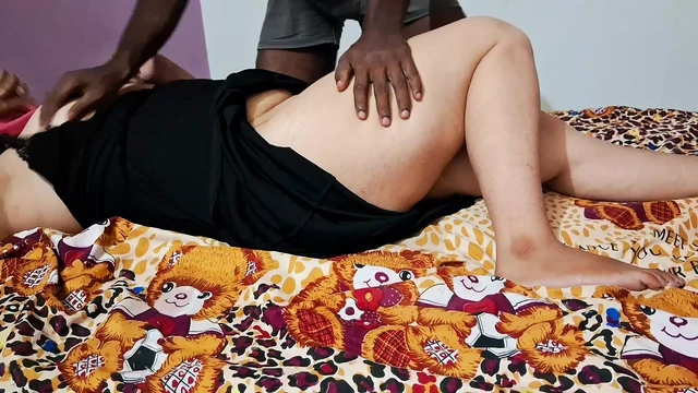 Sister-in-law's brother-in-law's brother-in-law enjoyed the wall.