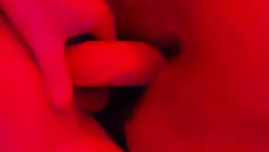 Kahrolası bazı adamlar pawg kız kapalı aff o istiyor bir daha büyük horoz