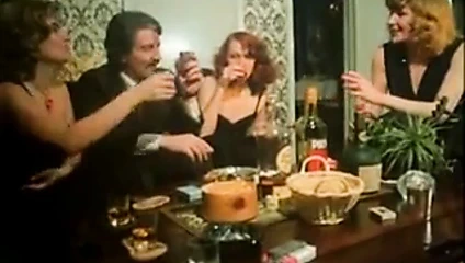 Sommaren Med Vanja 1980