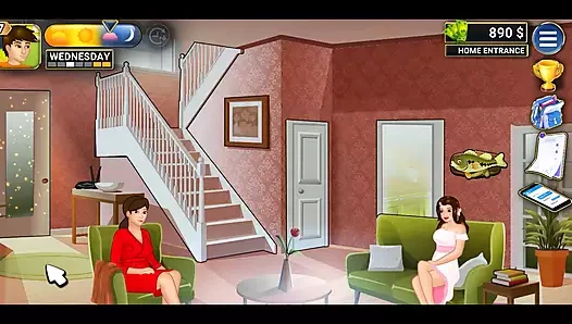 Kız kardeşler dünyası (seksi tanrıça oyun stüdyosu) #84 - misskitty2k'nin Jess'in hobisi