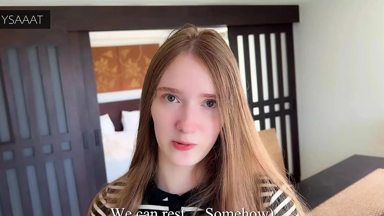 एक लंपट रियाल्टार पर्यटक के साथ सेक्स करना चाहता था