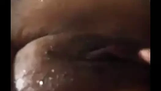 Şişman iri güzel kadın amcık