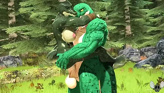 Connivingrat 3d porno hentai derlemesi 43