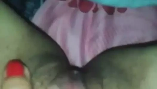 Latin mastürbasyon yapmak 2