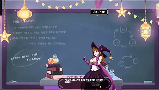 Bulmacalar ve külot incelemesi