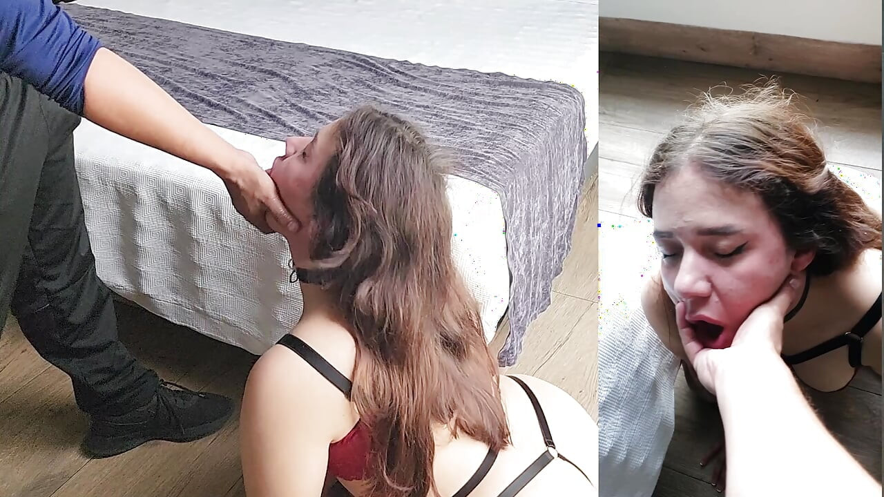 Ben bir fahişeyim, köleyim, bir sürtüğüm. Neyi hak ediyorum efendim?