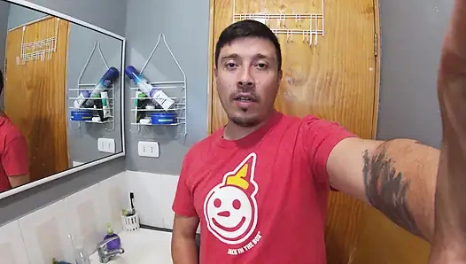 İşten Sonra: Duş Beklemediğiniz Gibi Bitiyor - Bölüm 2