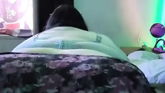 Hadi bu götü sallayalım