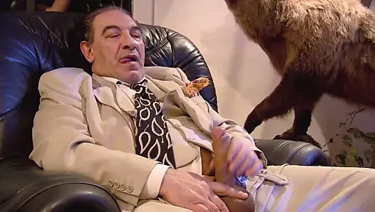 Mükemmel seksi ateşli kızlar - bölüm 3