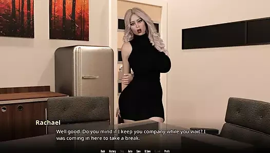 Wvm - bölüm 6 - misskitty2k'nin ahlaksız teklifleri