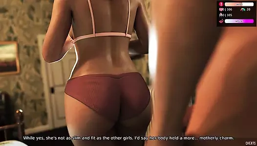 Baştan çıkarma sanatı (bölüm 3)