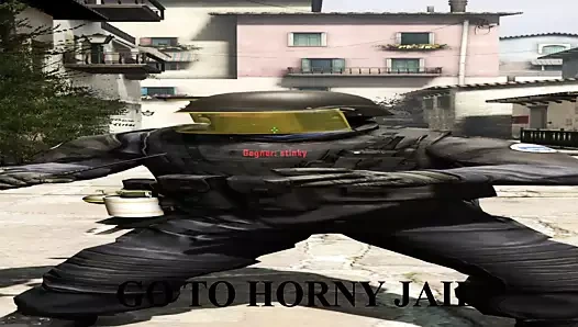 Minecraft seks ft. primo ve juan