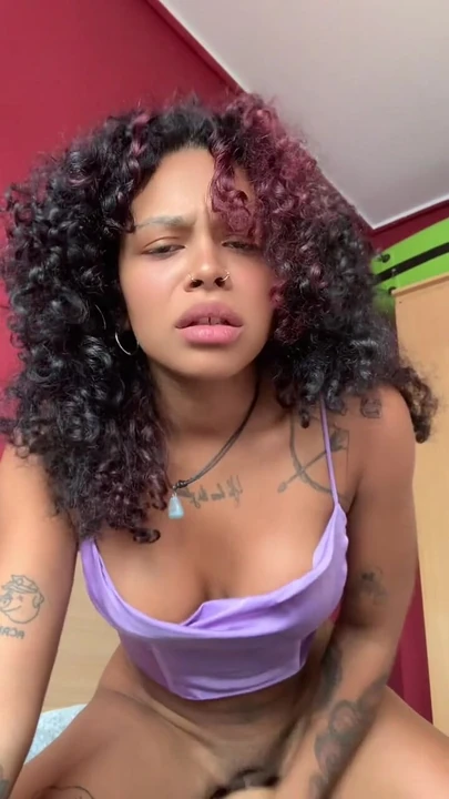 slut latina masturbation video exposed