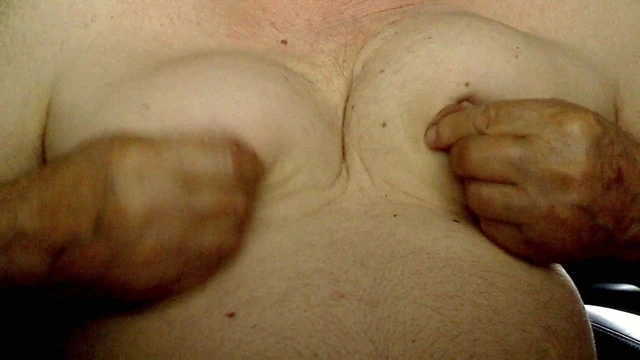 my tits