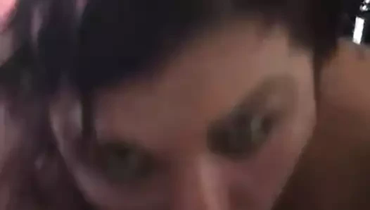 Aldatan kalın kızıl saçlı pawg karısı bbc yiyor!