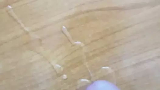 Tatmin edici cumshot, sıcak orgazm film 3!