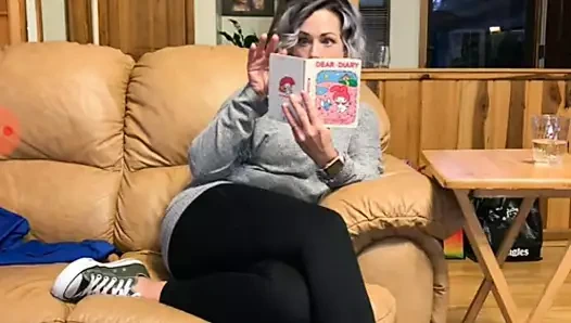 seksi bacaklar kadro