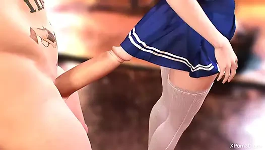 3d hentai - zar zor yasal büyük memeli genç anal ve amcık ücretsiz tam videoda sert sikiliyor