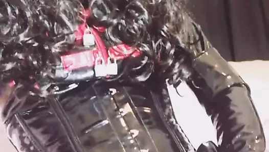 travesti tiffany