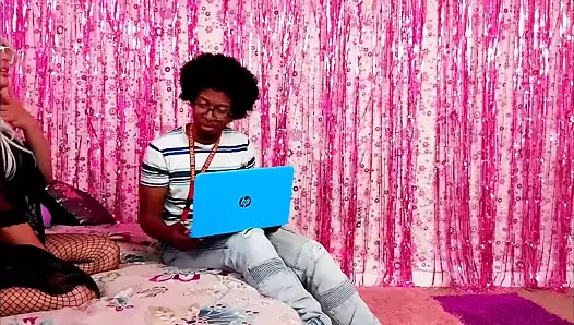 porno virüsü ep 2 promo