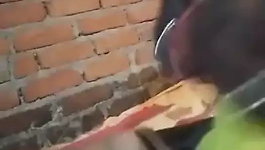 Bihar köyü eş seks