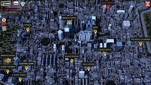 Moda işi (decentmonkey) - ep2 bölüm 24 loveskysan69'un en iyi hizmetçisiyim