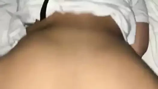 Sik beni bebeğim