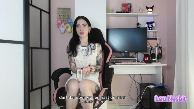 CEI spermini yutuyor